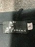 Fenini Black Cardigan Size S - photo 7