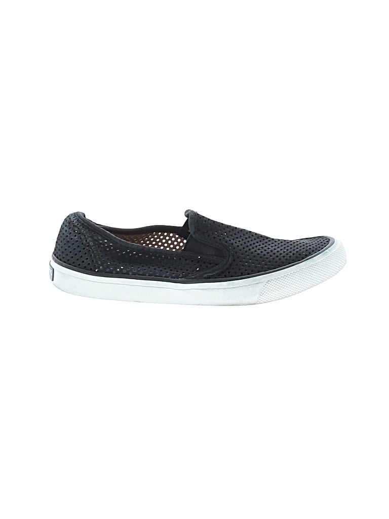 Pre-owned Sperry Top-sider® Sneakers Blue Shoes