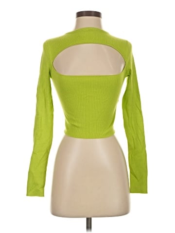 H:ours Long Sleeve Top (view 1)