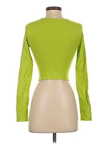 H:ours Long Sleeve Top (view 2)