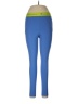 Champion Color Block Blue Active Pants Size M - photo 1