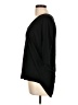 Express Black 3/4 Sleeve Top Size L - photo 5