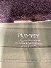 Pumiey Solid Green Active T-Shirt Size 2X - photo 7