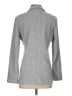 Max Studio Houndstooth Gray Blazer Size S - photo 2