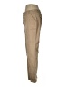 IZOD Solid Tan Khakis Size 8 - photo 5