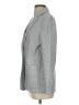 Max Studio Houndstooth Gray Blazer Size S - photo 5