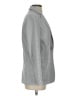 Max Studio Houndstooth Gray Blazer Size S - photo 4