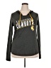 Colosseum Athletics Gray Sweatshirt Size XXL - photo 1