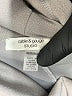 Cable & Gauge Gray Pullover Hoodie Size XS - photo 7