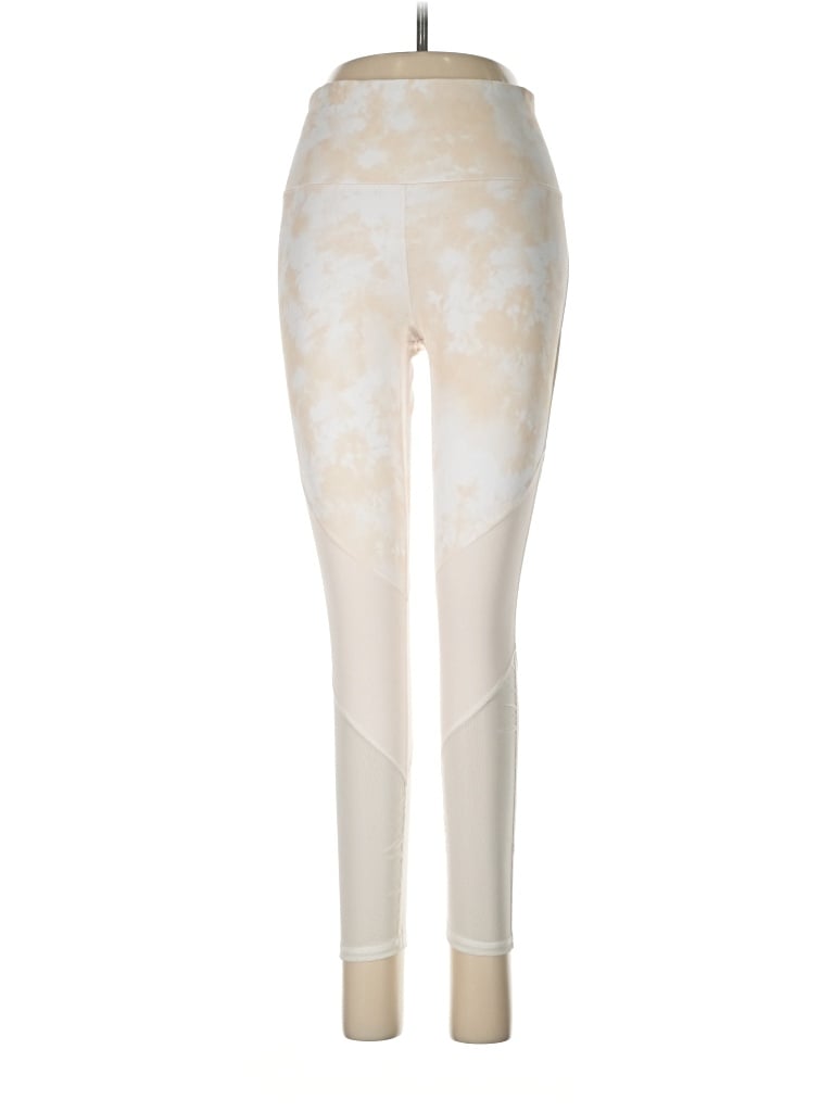 Fabletics Casual Pants In Yellow