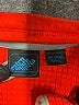 Eastern Mountain Sports Orange Fleece Size S - photo 6