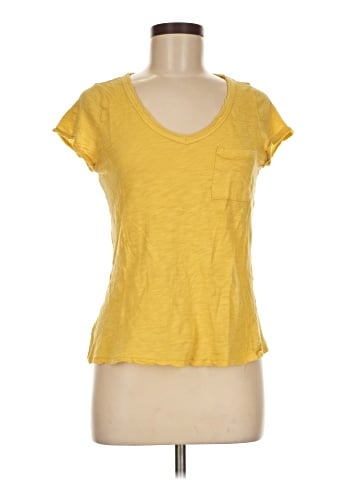 Maison Jules Short Sleeve T-Shirt (view 1)