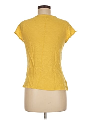 Maison Jules Short Sleeve T-Shirt (view 2)