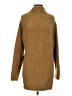 Point Sur 100% Nylon Tan Turtleneck Sweater Size S - photo 1