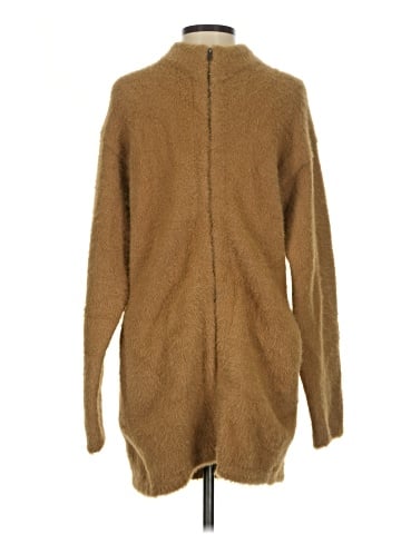 Point Sur Turtleneck Sweater (view 2)