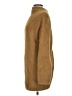 Point Sur 100% Nylon Tan Turtleneck Sweater Size S - photo 5