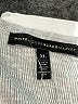 White House Black Market Gray Pullover Sweater Size XL - photo 4