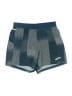 Brooks Graphic Blue Athletic Shorts Size XS - photo 1