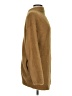 Point Sur 100% Nylon Tan Turtleneck Sweater Size S - photo 4