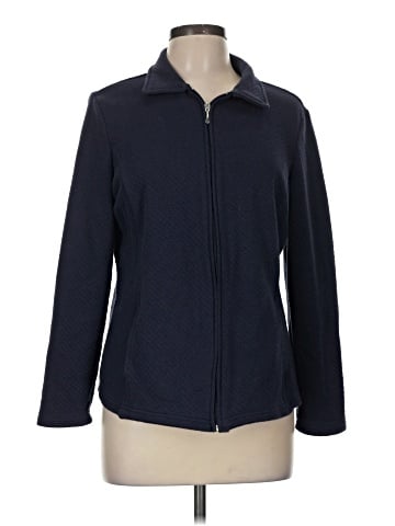 Basic Editions Cardigan (view 1)