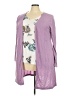 Time and Tru Purple Kimono Size XXL - photo 1