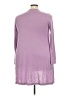 Time and Tru Purple Kimono Size XXL - photo 2