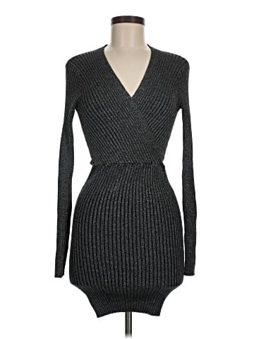 Row A Cocktail Dress (view 1)