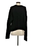 Gap Solid Black Turtleneck Sweater Size S - photo 2