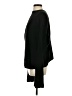 Gap Solid Black Turtleneck Sweater Size S - photo 5