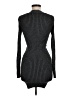 Row A Gray Cocktail Dress Size M - photo 2