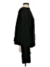 Gap Solid Black Turtleneck Sweater Size S - photo 4