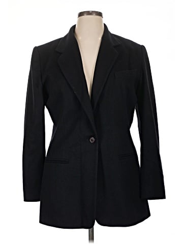 Lands' End Blazer (view 1)