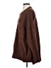 Zenana Brown Pullover Sweater Size Sm - Med - photo 5