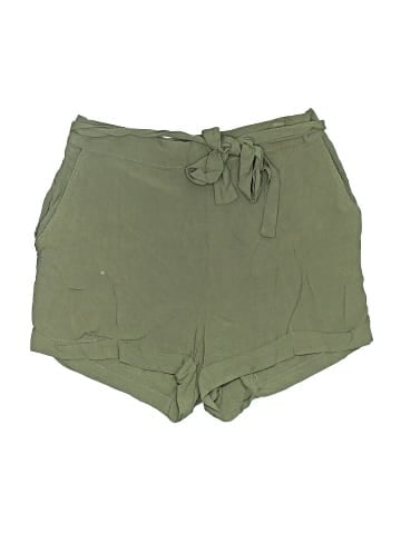 Twik Shorts (view 1)