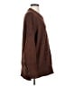 Zenana Brown Pullover Sweater Size Sm - Med - photo 4