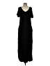 Unbranded Black Casual Dress Size L - photo 1