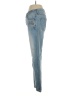 Current/Elliott 100% Cotton Hearts Blue Jeans Size 26 waist - photo 5