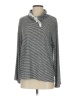 Olive and Oak Gray Pullover Sweater Size S - photo 1