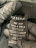 Ike Behar 100% Polyester Brown Poncho One size - photo 7