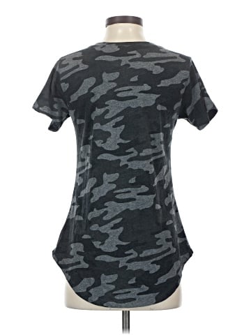 White Crow Active T-Shirt (view 2)