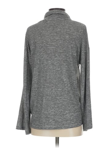 Olive and Oak Pullover Sweater (view 2)