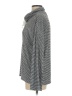 Olive and Oak Gray Pullover Sweater Size S - photo 5