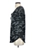 White Crow Camo Gray Active T-Shirt Size XS - photo 5