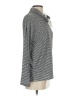 Olive and Oak Gray Pullover Sweater Size S - photo 4