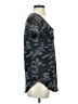 White Crow Camo Gray Active T-Shirt Size XS - photo 4
