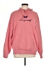 Cali1850 Pink Sweatshirt Size L - photo 1