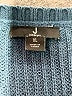 Jason Wu Teal Pullover Sweater Size XL - photo 6