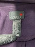 Scarlett Purple Coat Size 11 - 12 - photo 6