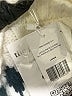 Mia + Tess Argyle Ivory Pullover Sweater Size L - photo 7