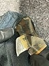 Eastern Mountain Sports 100% Polyester Solid Black Active Pants Size XS - photo 7